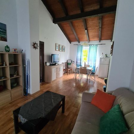 Apartman Daly Porec Exterior photo
