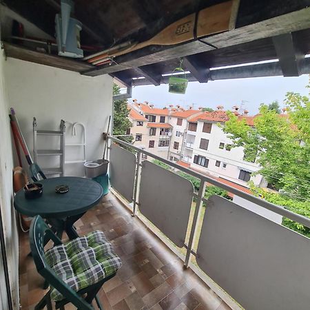 Apartman Daly Porec Exterior photo