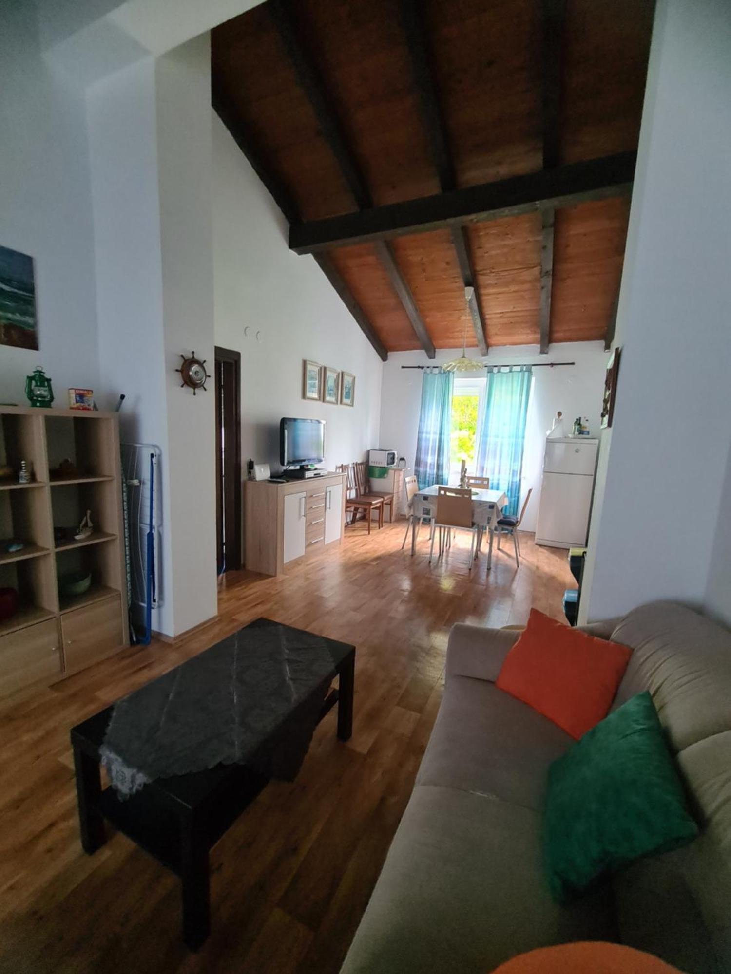 Apartman Daly Porec Exterior photo