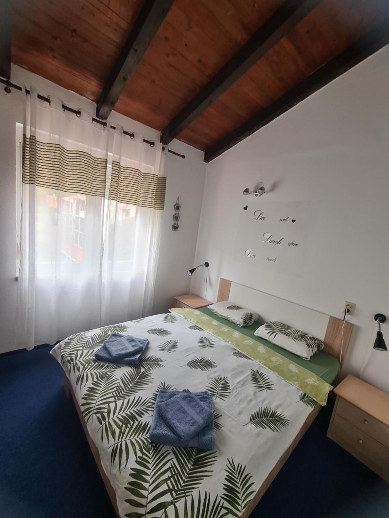 Apartman Daly Porec Exterior photo