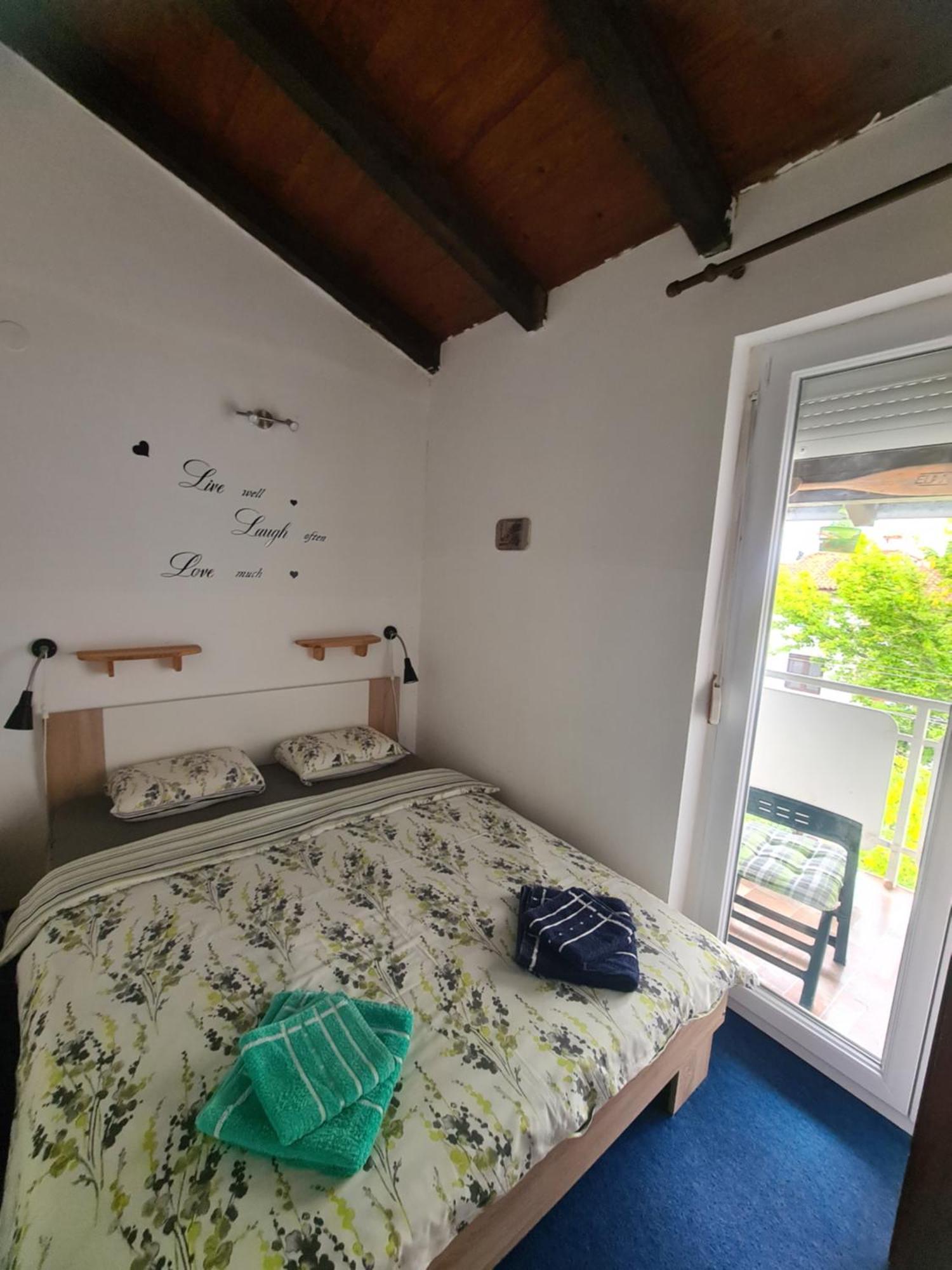Apartman Daly Porec Exterior photo
