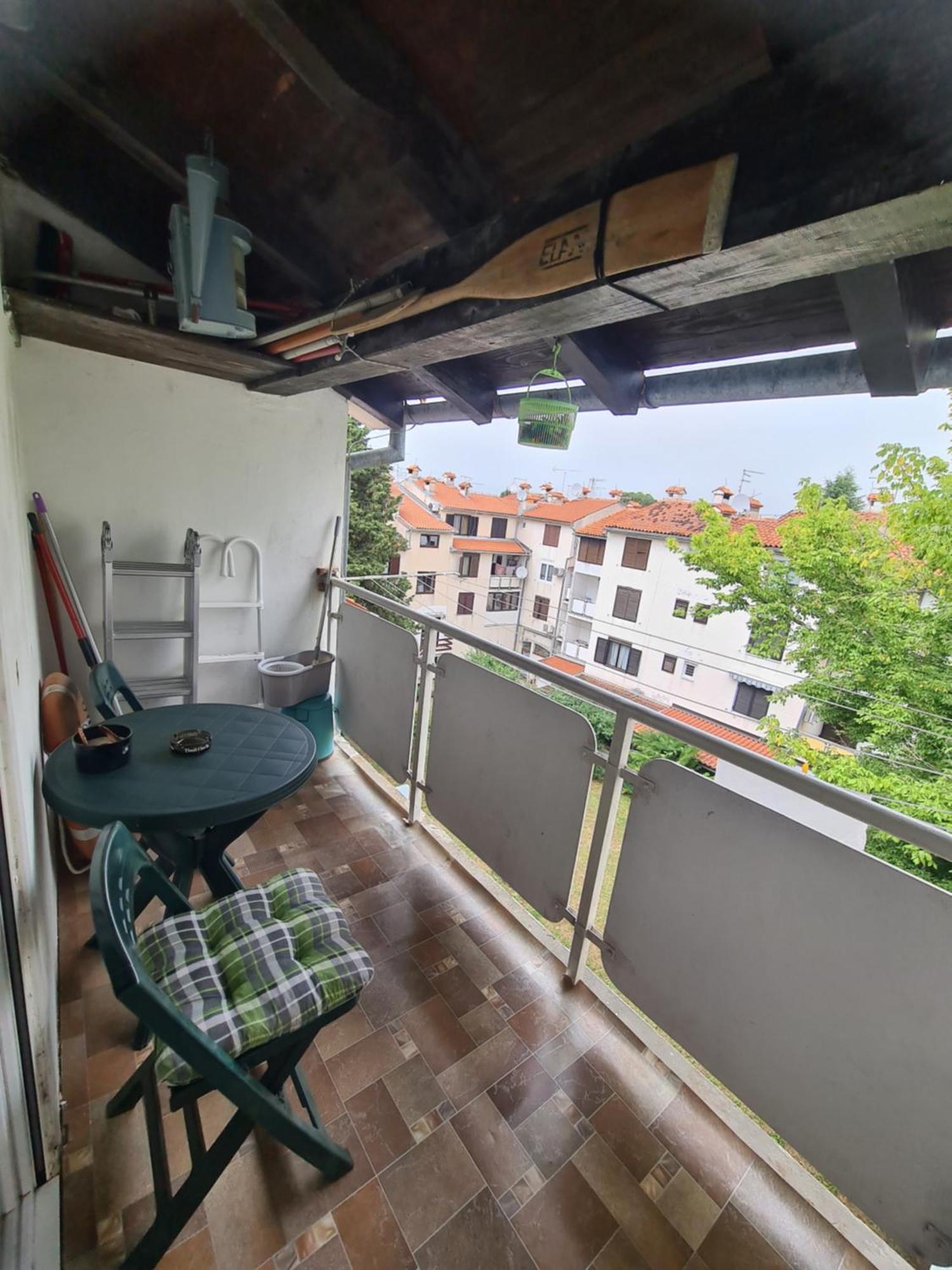Apartman Daly Porec Exterior photo