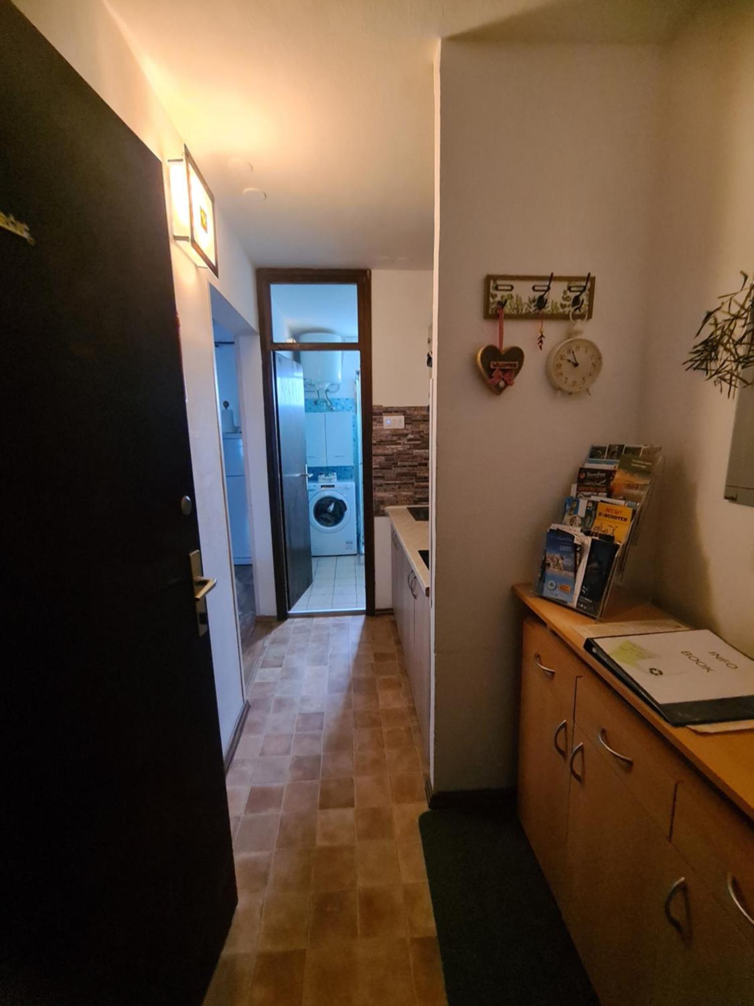 Apartman Daly Porec Exterior photo
