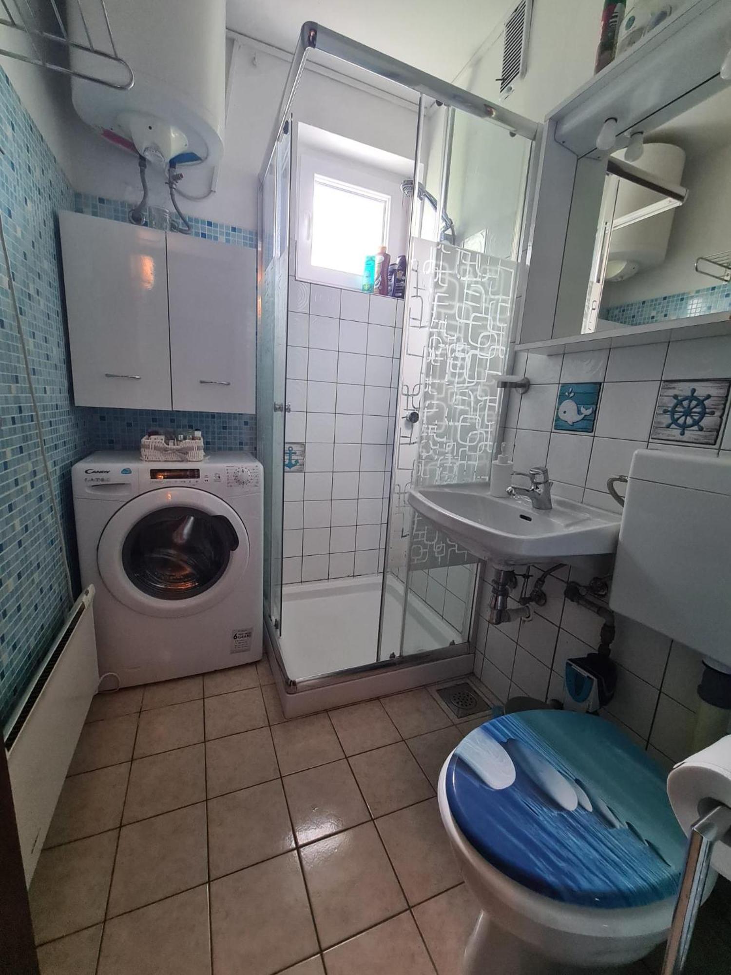 Apartman Daly Porec Exterior photo