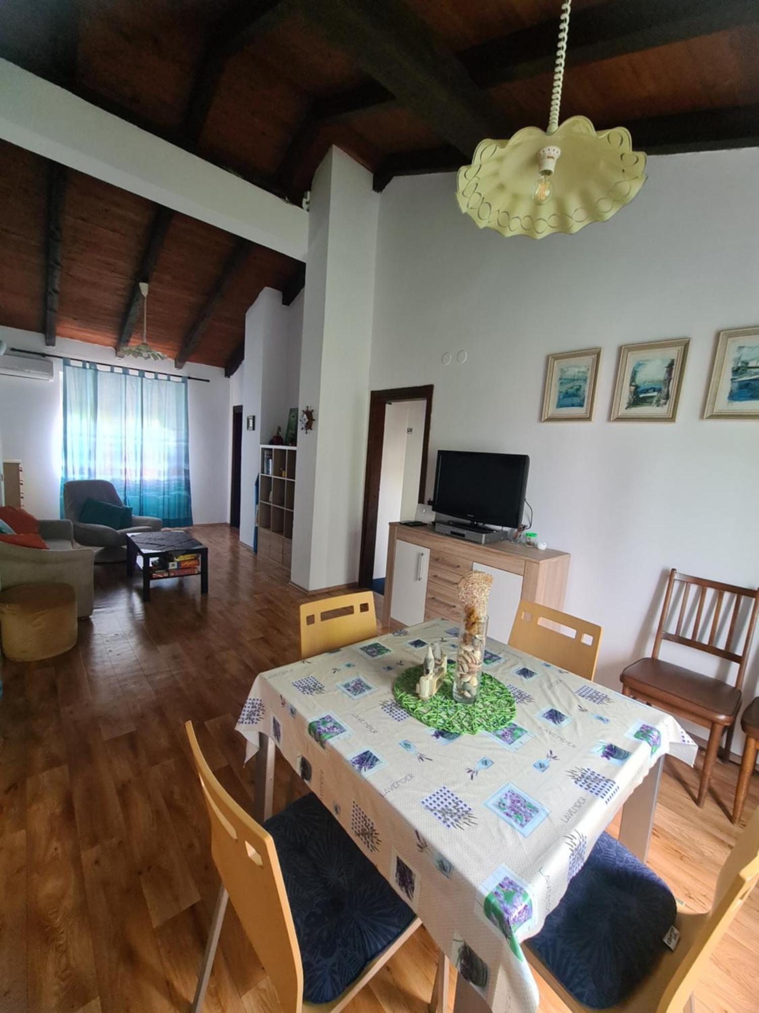 Apartman Daly Porec Exterior photo