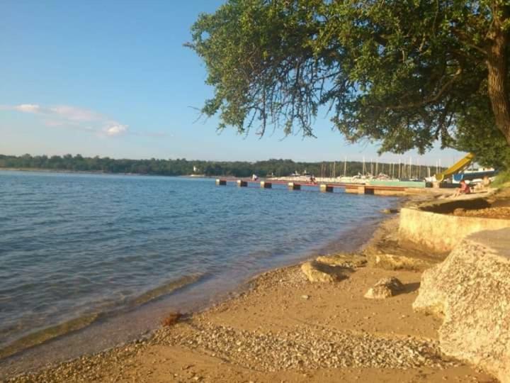 Apartman Daly Porec Exterior photo